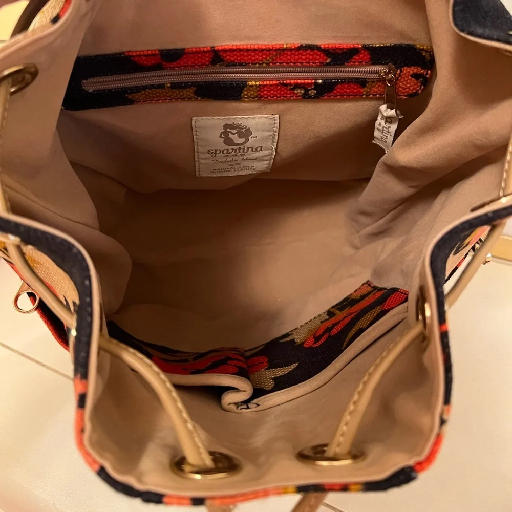 NWT Beautiful Spartina Set - Picture 4 of 8